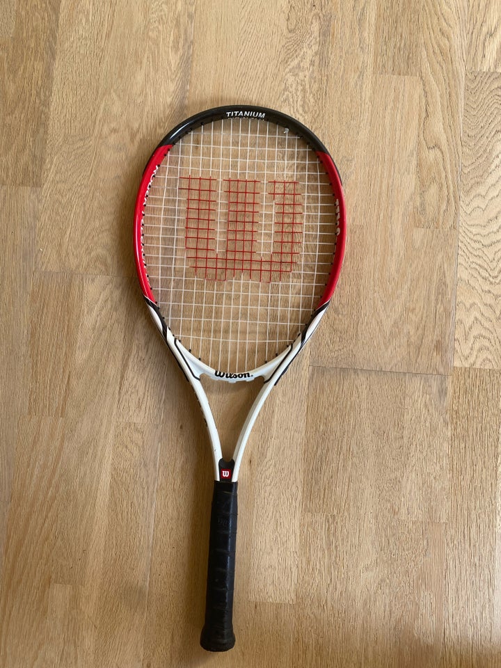 Tennisketsjer Wilson L2