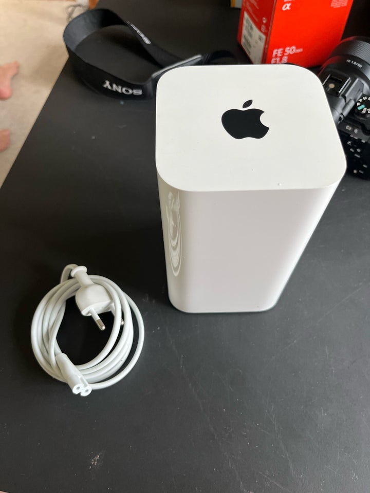 Access point wireless Apple
