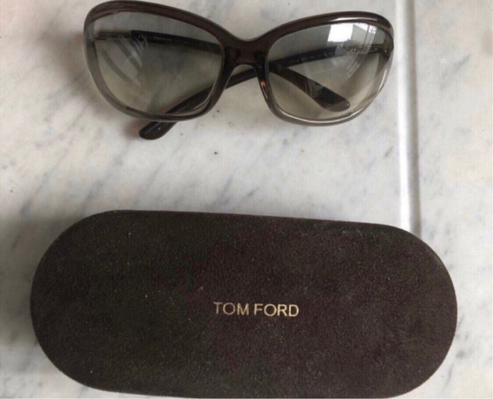 Solbriller unisex, Tom Ford