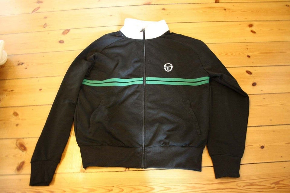 Cardigan, Sergio Tacchini, str. L