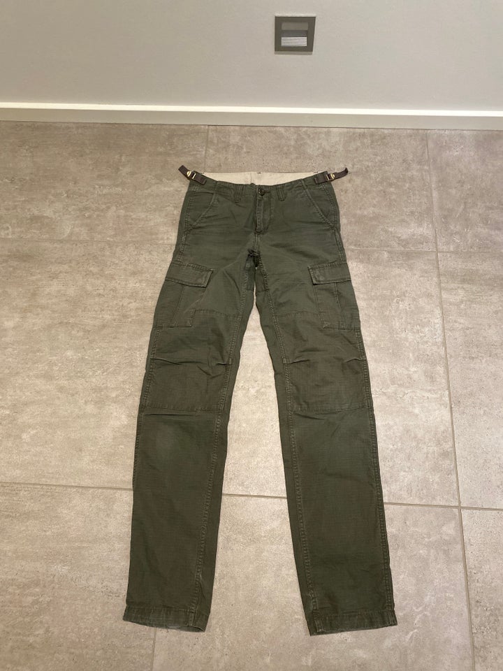 Bukser, Carhartt , str. 27