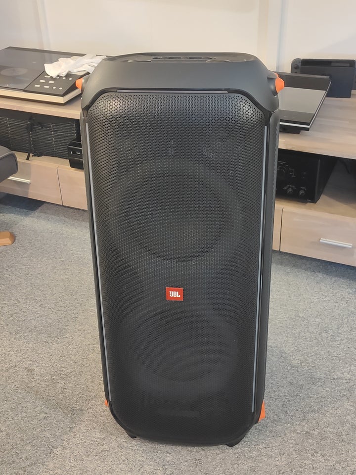 Højttaler JBL JBL Partybox 710