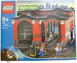 Lego World City 10027