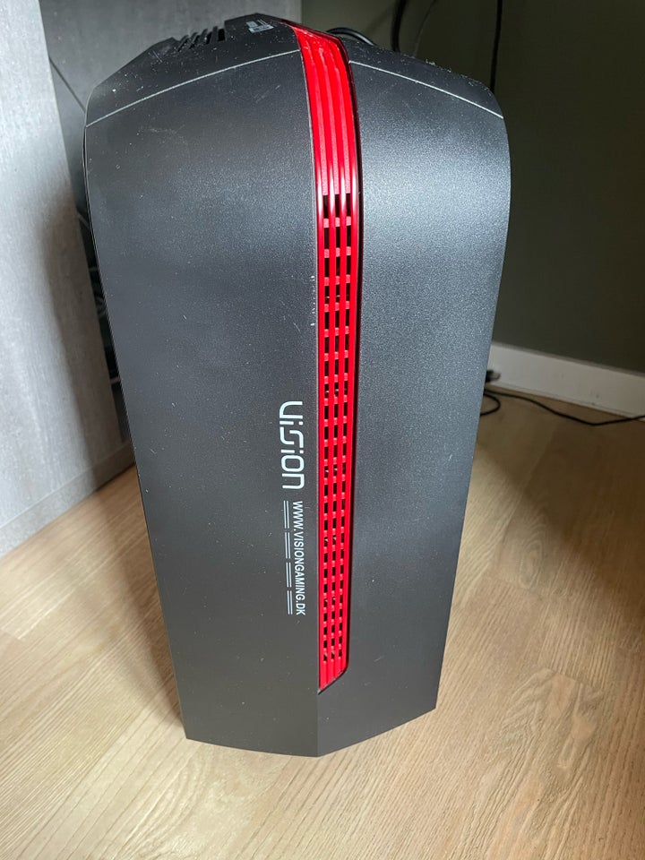 Selvbyg MM Vision 38 Ghz