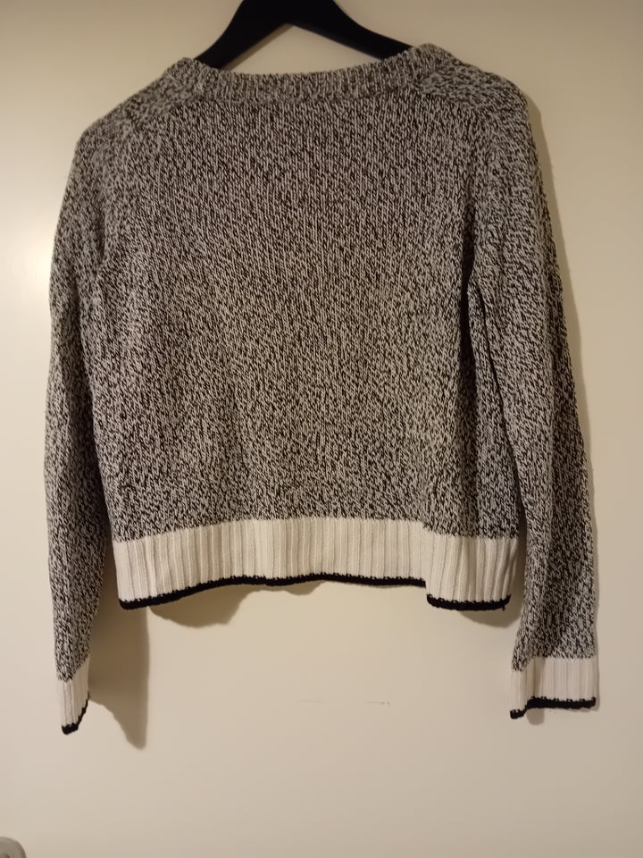 Sweater, H og M, str. 38