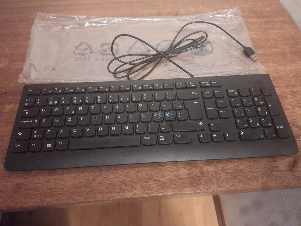 Tastatur Lenovo Perfekt