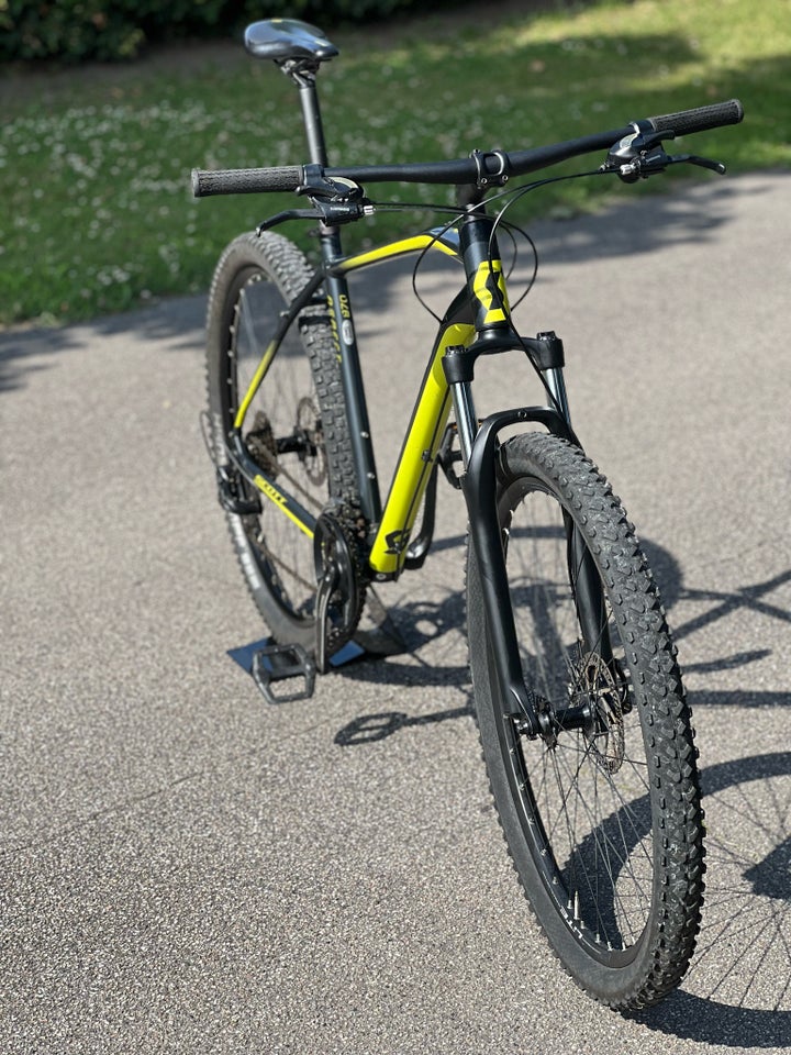 Scott Aspect 970 hardtail 21