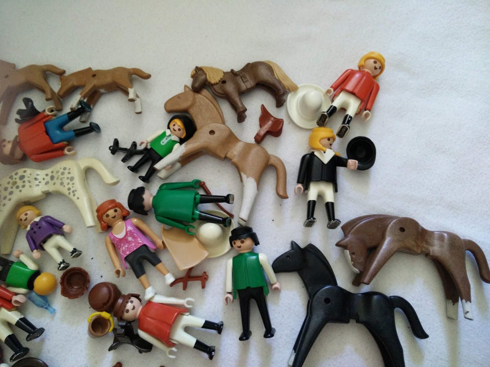 Playmobil