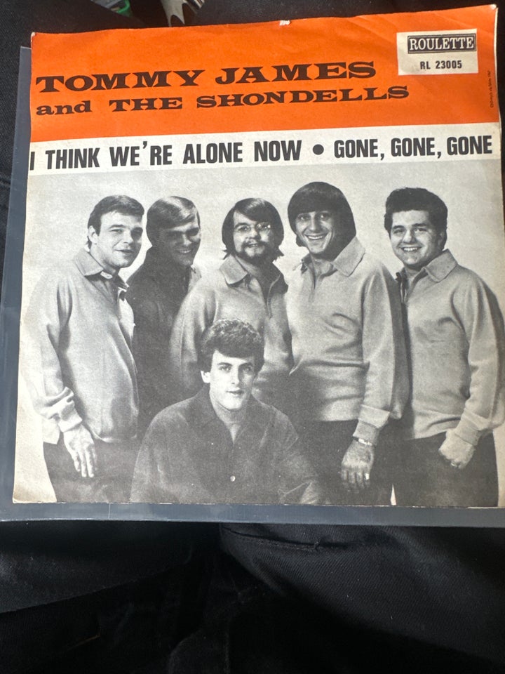 Single, Tommy James