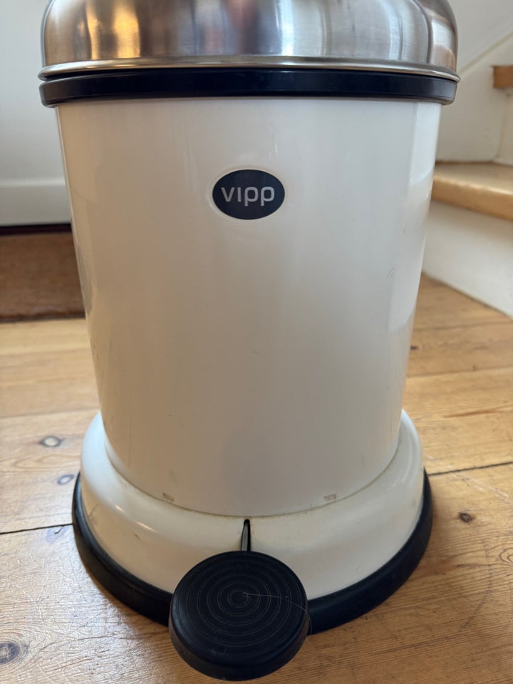 VIPP pedalspand, VIPP