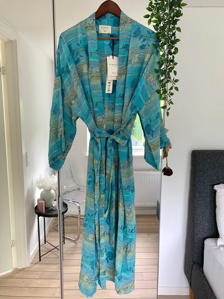 Kimono, Sissel Edelbo kimono i