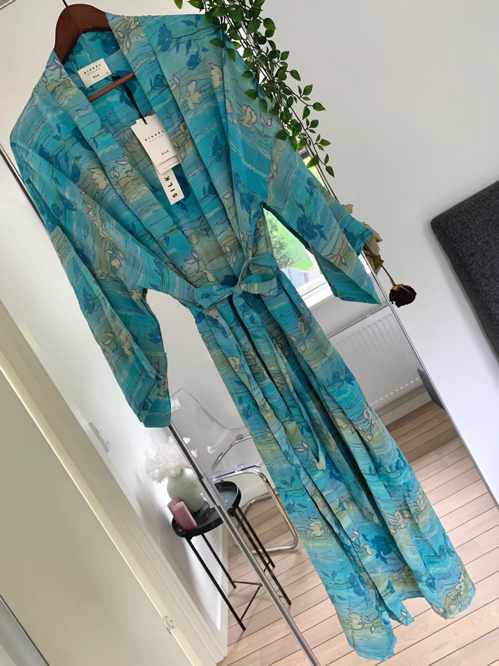 Kimono, Sissel Edelbo kimono i