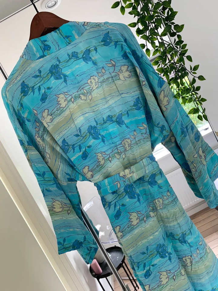 Kimono, Sissel Edelbo kimono i