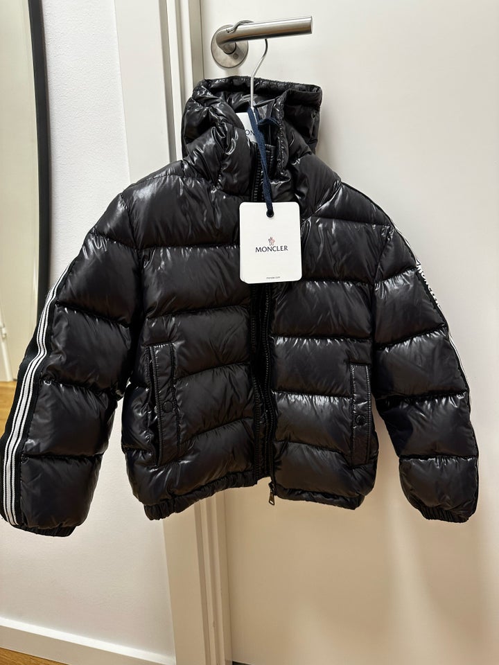 Jakke, Dun, Moncler