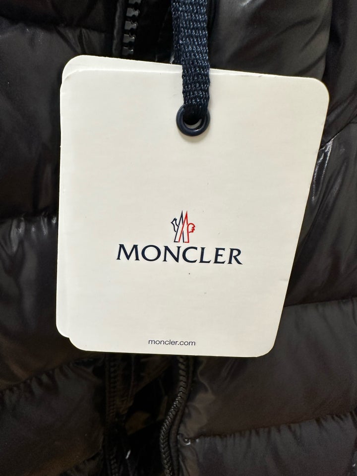 Jakke, Dun, Moncler