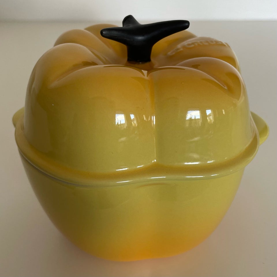 Gryde/ Lågkrukke Le Creuset