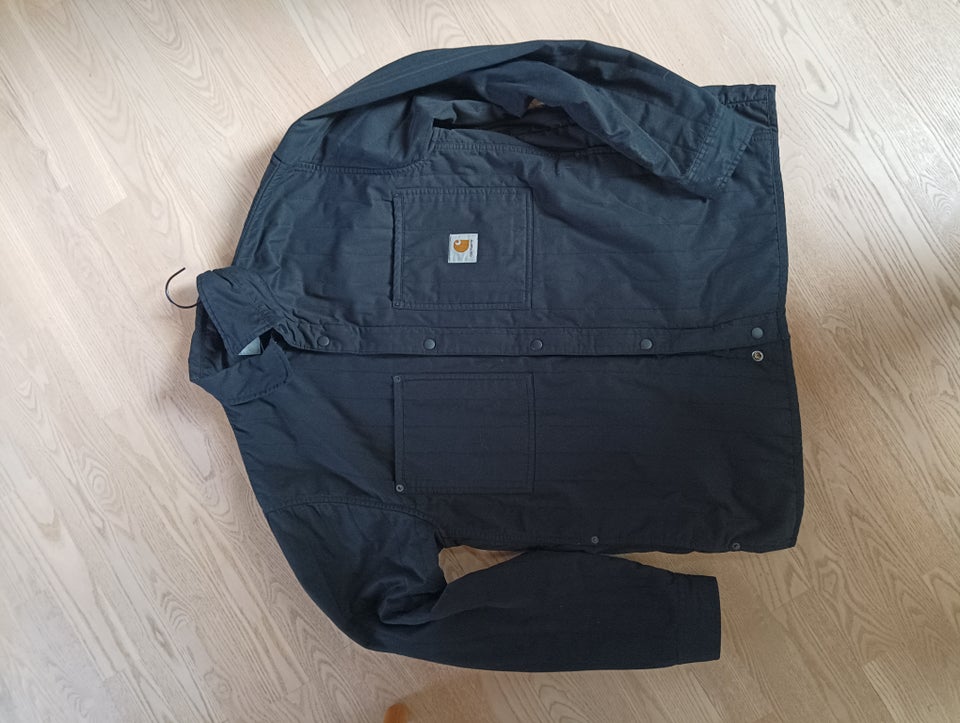 Jakke, str. M, Carhartt