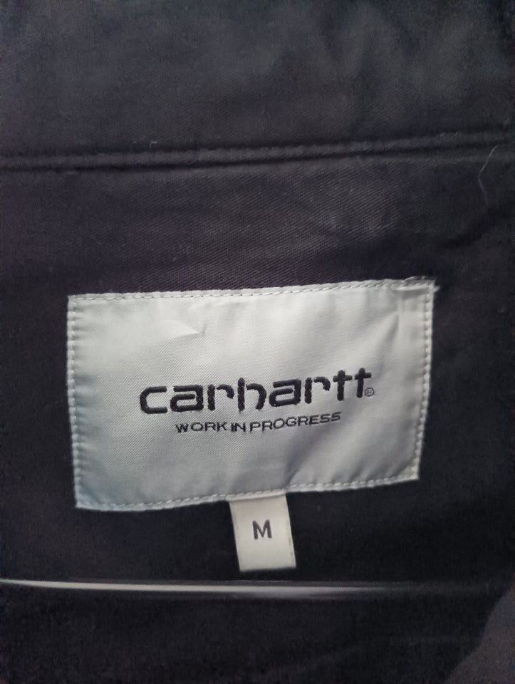 Jakke, str. M, Carhartt