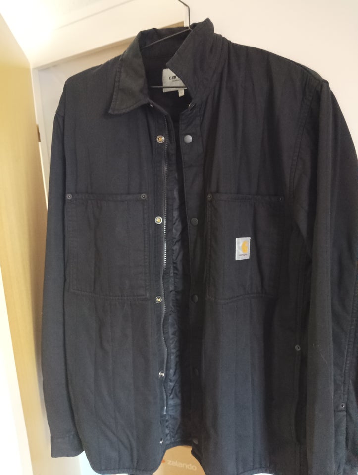 Jakke, str. M, Carhartt