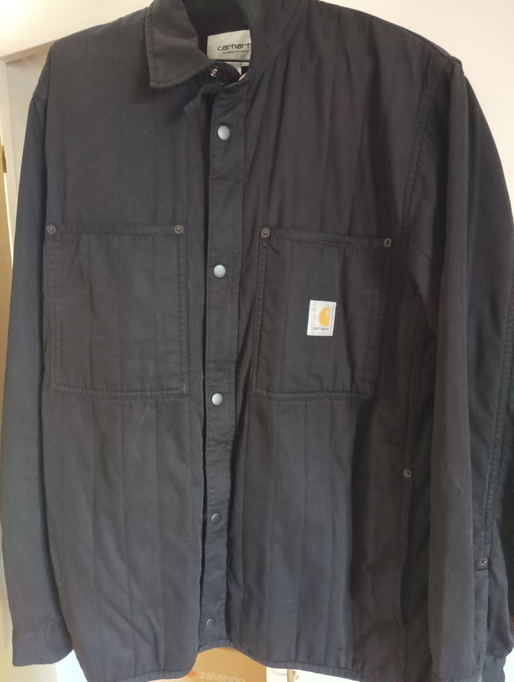 Jakke, str. M, Carhartt