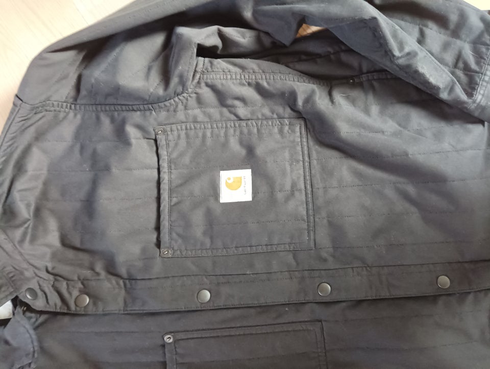 Jakke, str. M, Carhartt