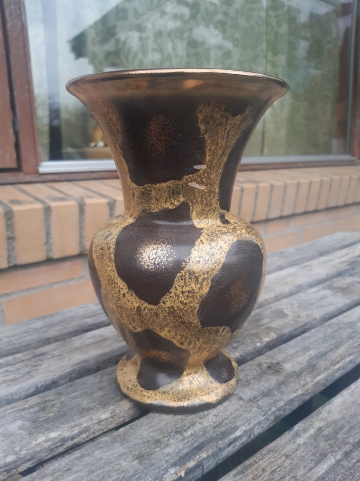 Keramik Vase