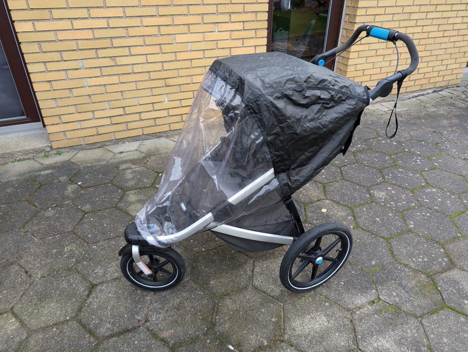 Babyjogger, andet mærke Thule