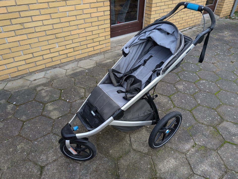 Babyjogger, andet mærke Thule