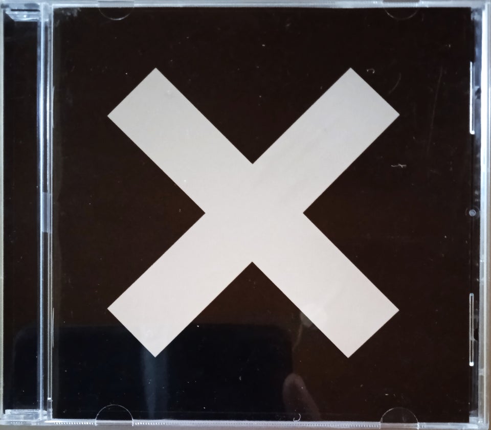 The xx: The xx pop