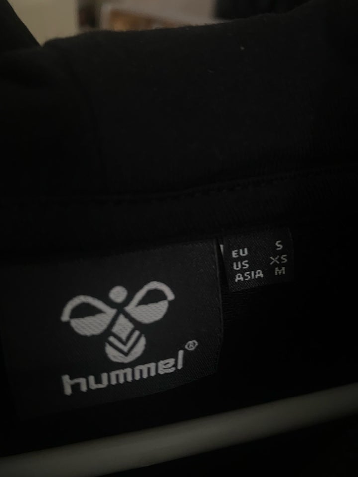 Cardigan, Hummel, str. S