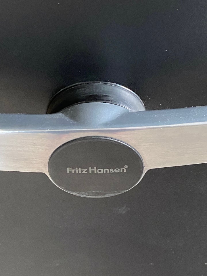 Kontorstol, Fritz Hansen