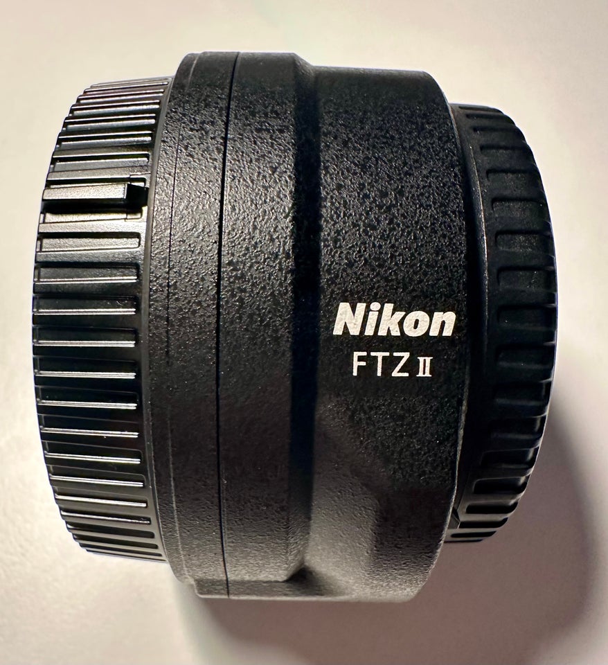 FTZII Adapter, Nikon, FTZII