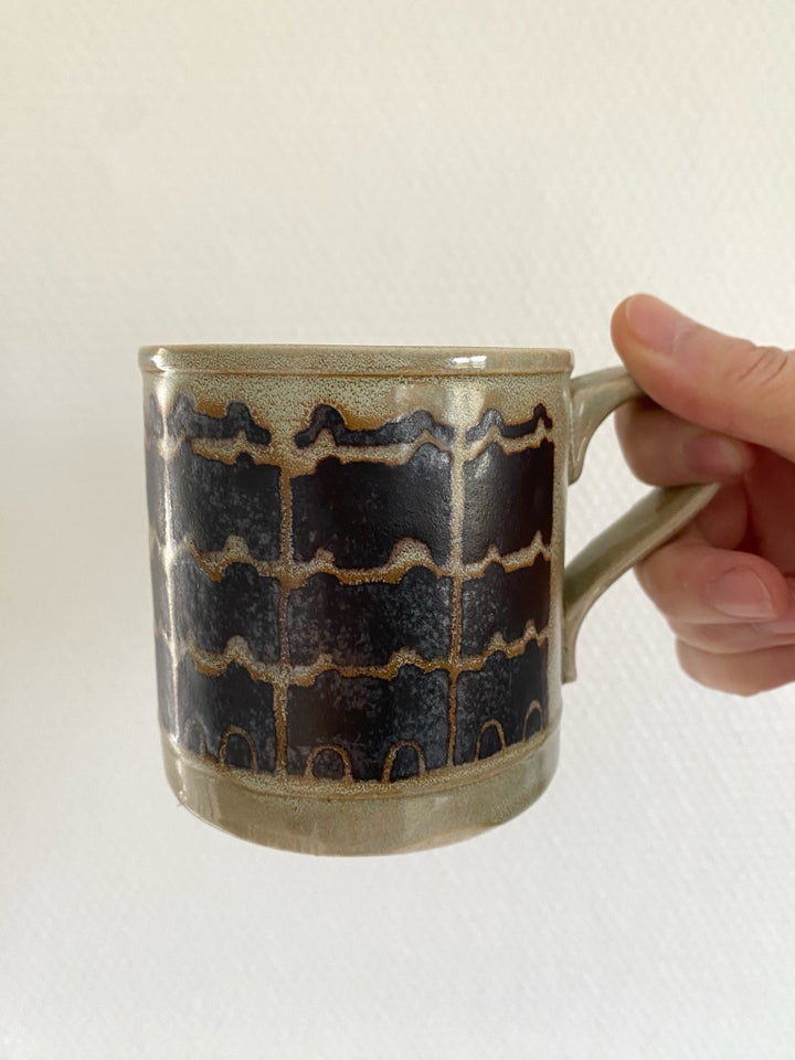 Keramik Kaffekrus