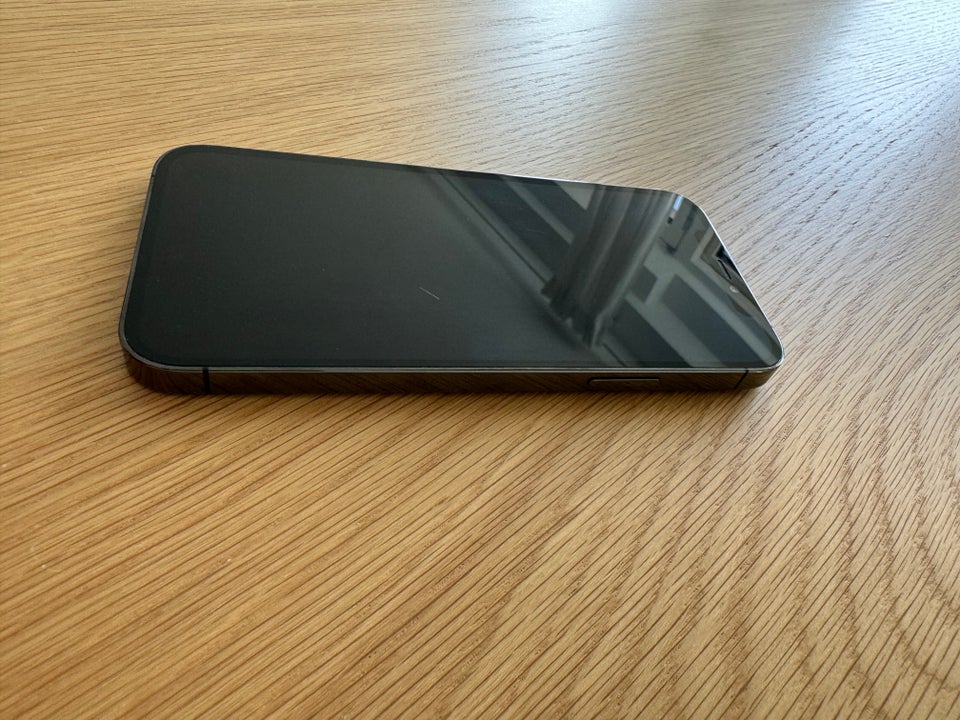 iPhone 12 Pro, 128 GB, grå