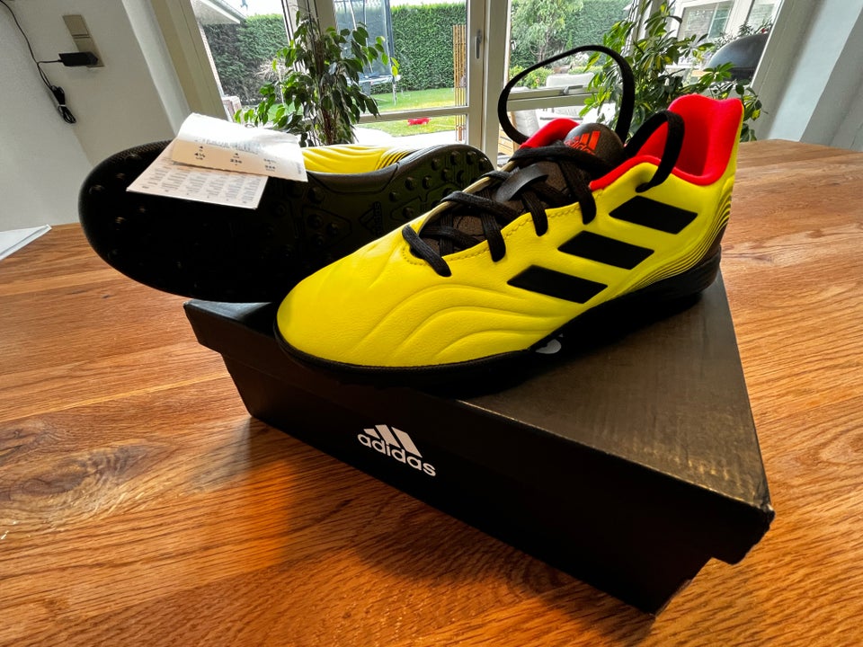 Fodboldsko Adidas Copa Sense3