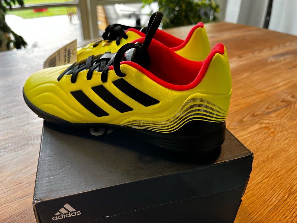 Fodboldsko Adidas Copa Sense3