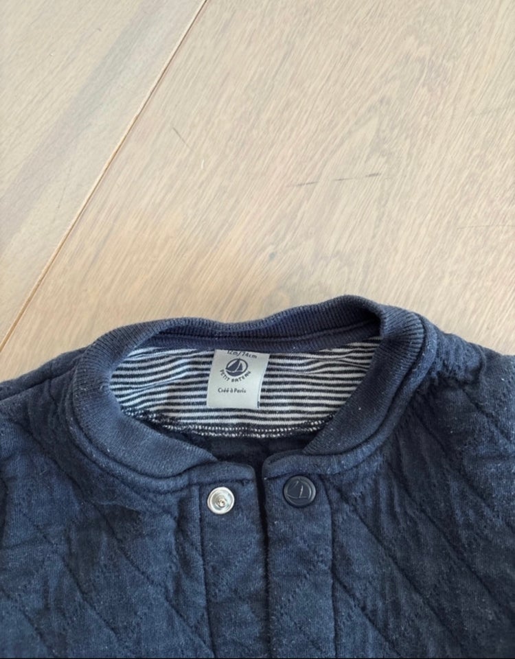 Jakke, Carigan trøje , Petit bateau