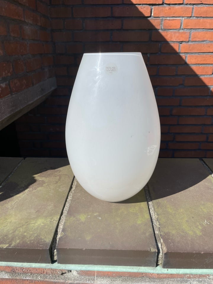 Vase Vase Holmegård