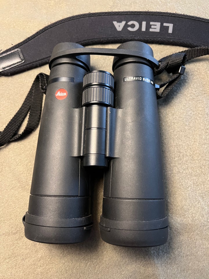 Leica Ultravid HD 8x50 HD K