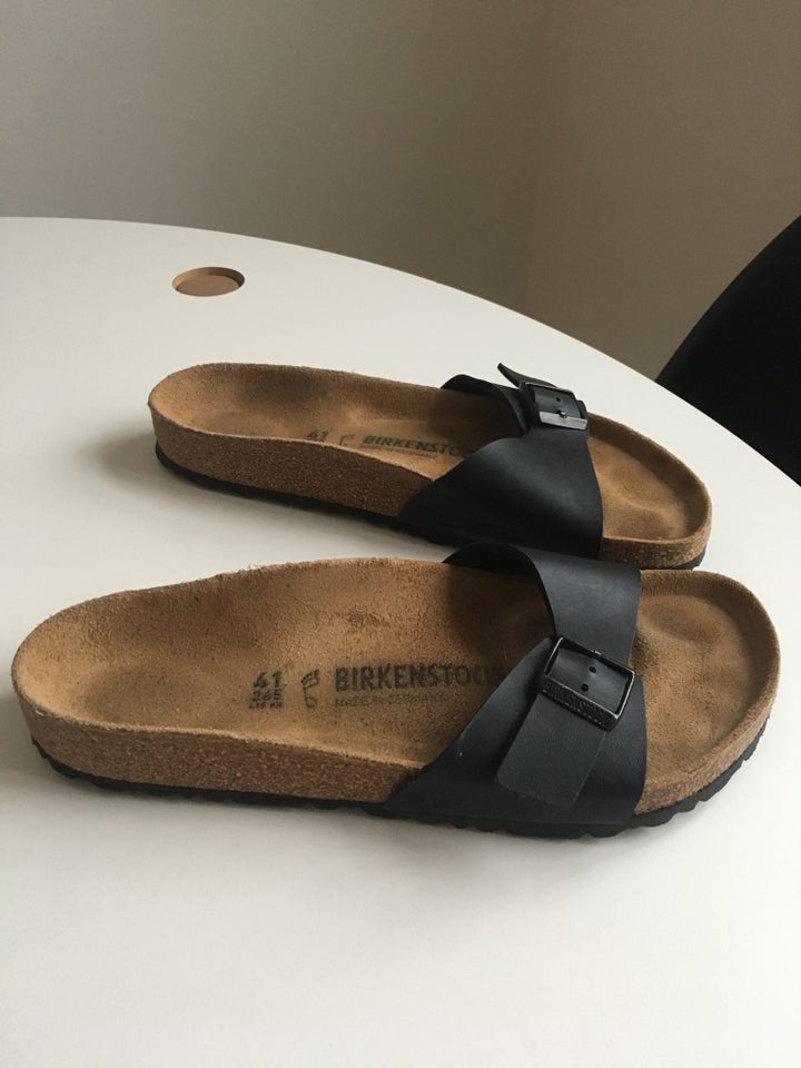 Sandaler, str. 41, Birkenstock