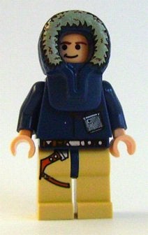 Lego Minifigures