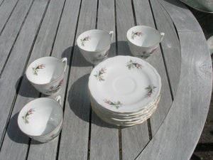 Fajance Porcelæn Walbrzych