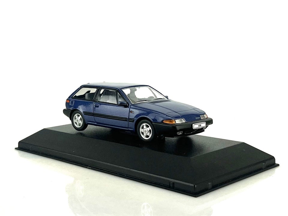 Modelbil, Volvo 480 ES, Atlas