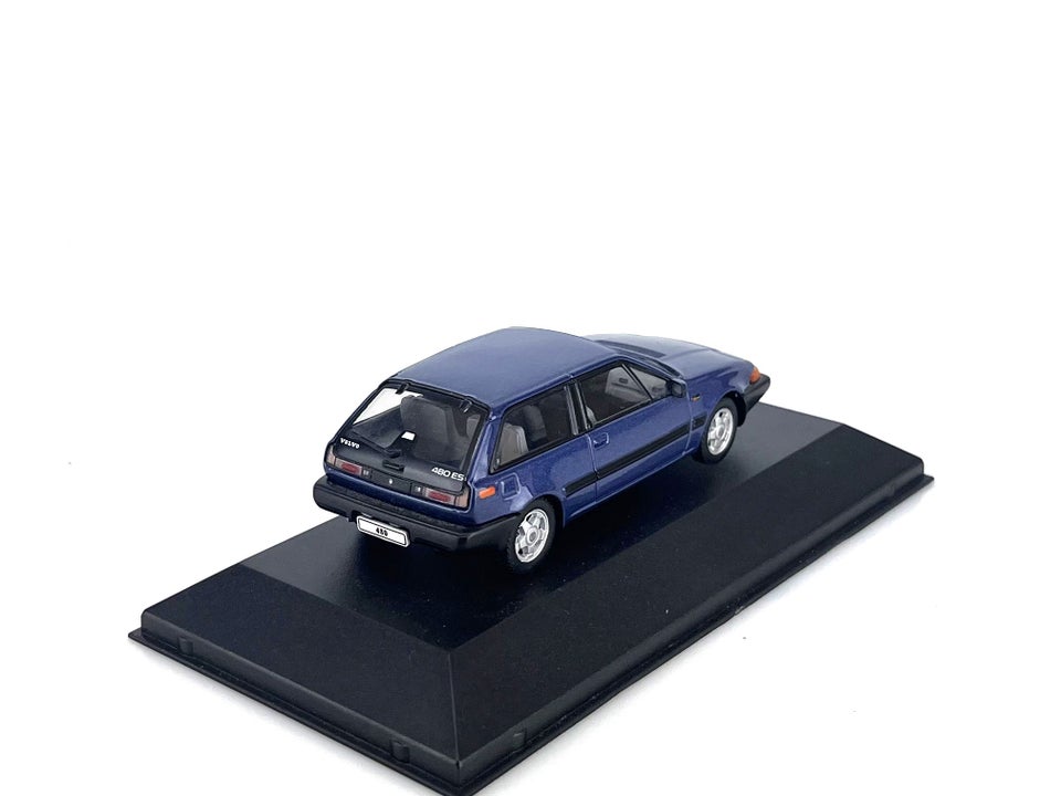 Modelbil, Volvo 480 ES, Atlas