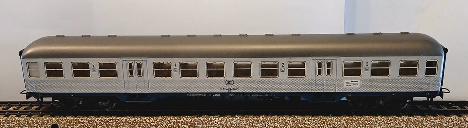 Modeltog, Märklin 4159, skala HO