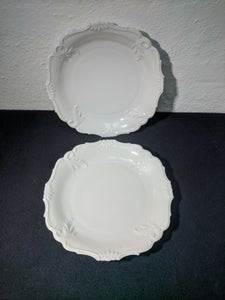 Porcelæn Vintage skåle
