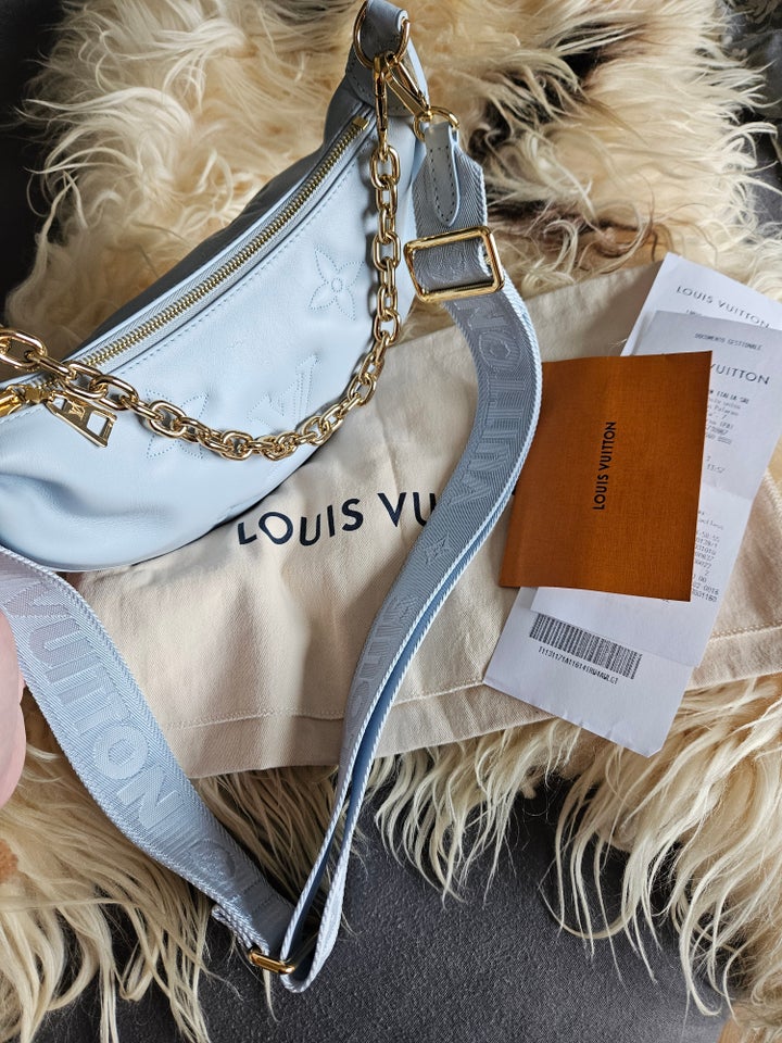 Crossbody, Louis Vuitton