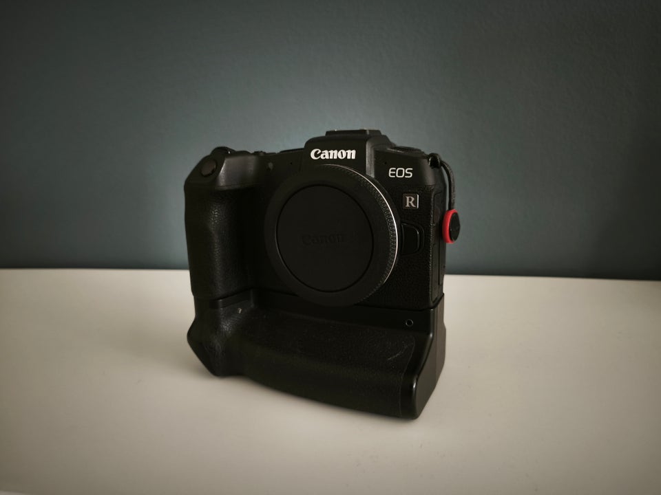 Canon, EOS RP, 26 megapixels