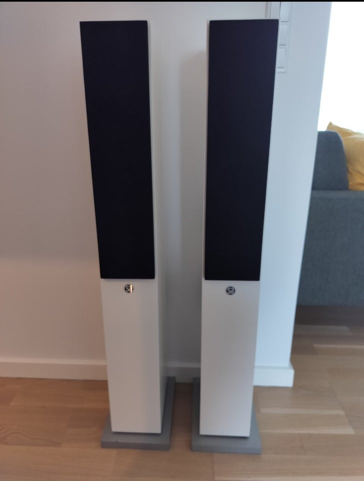 Højttaler, System Audio, SA1530