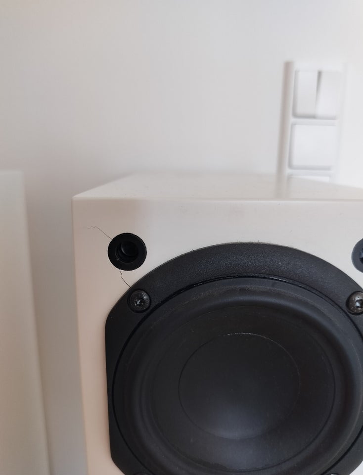 Højttaler, System Audio, SA1530